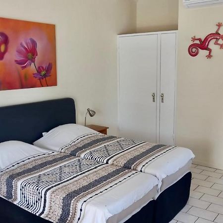 Seru Coral Resort Studio 16 Willemstad Exterior foto