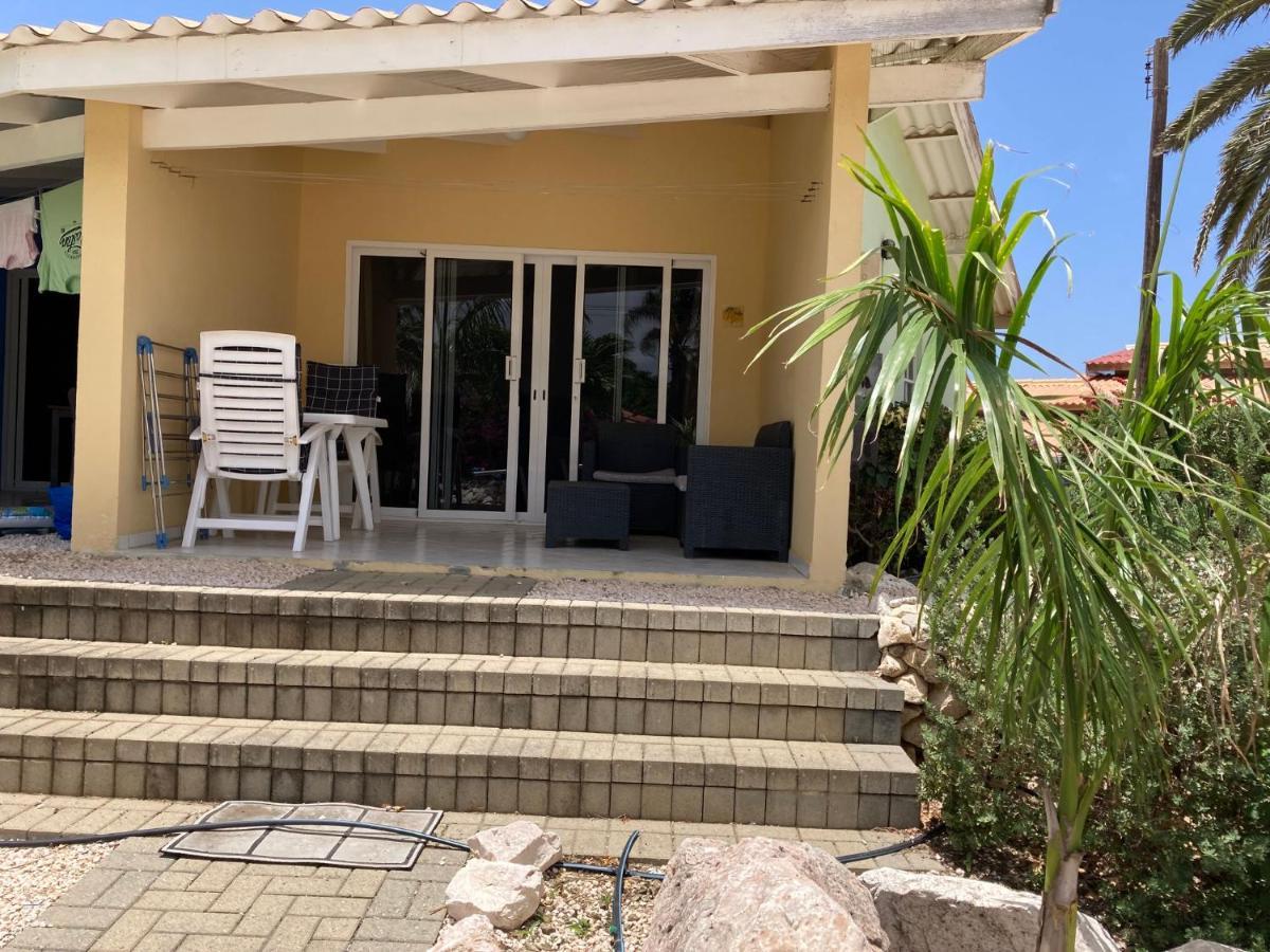 Seru Coral Resort Studio 16 Willemstad Exterior foto