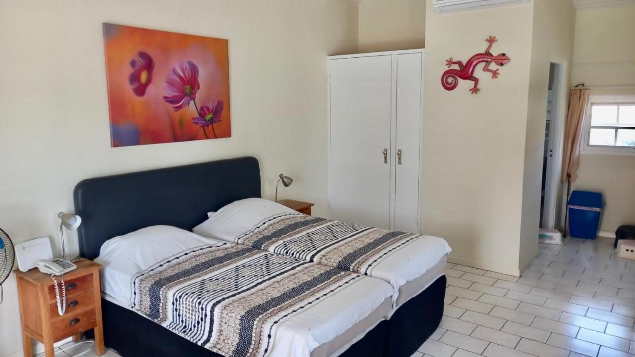 Seru Coral Resort Studio 16 Willemstad Exterior foto